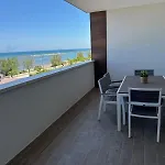 Διαμέρισμα Guesthost - Seaside *