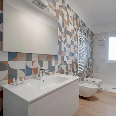 Apartment Guesthost - Seaside