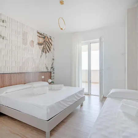 Guesthost - Seaside Apartment Bari