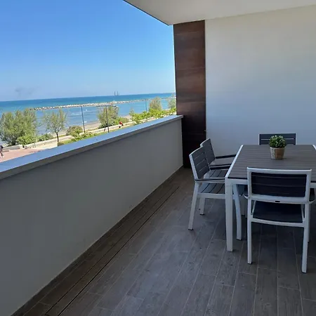 Apartment Guesthost - Seaside *