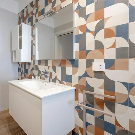 Apartment Guesthost - Seaside