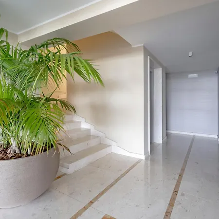 Apartment Guesthost - Seaside *